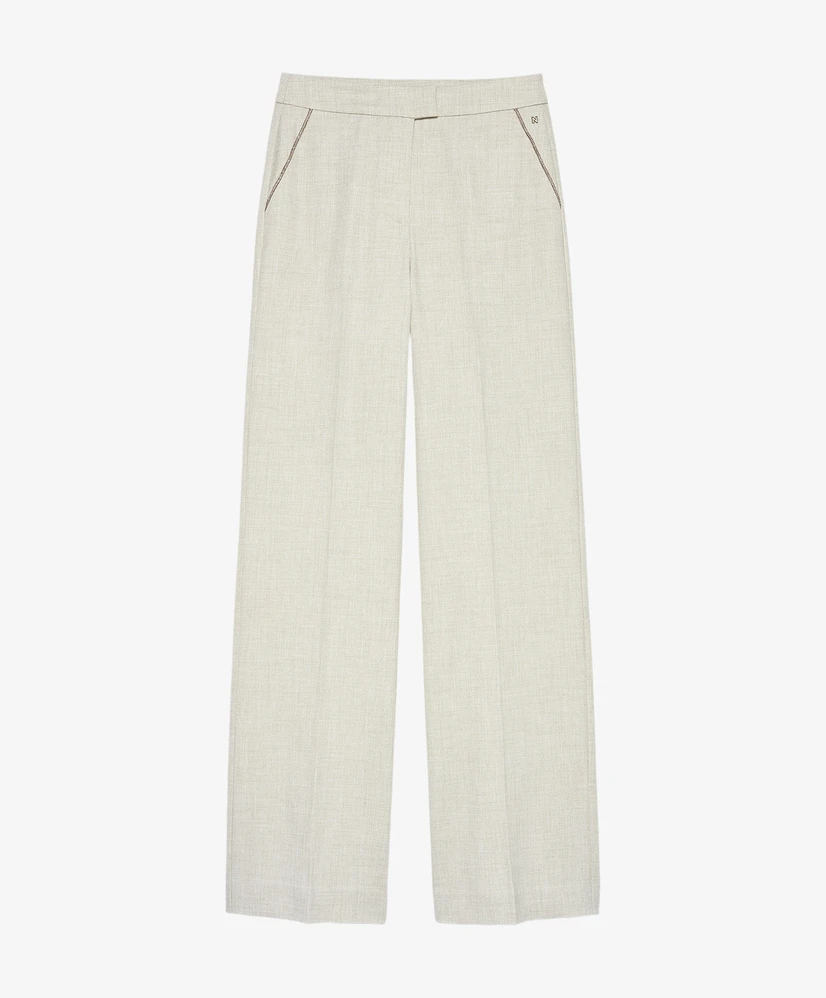 NIKKIE Pantalon Pateete