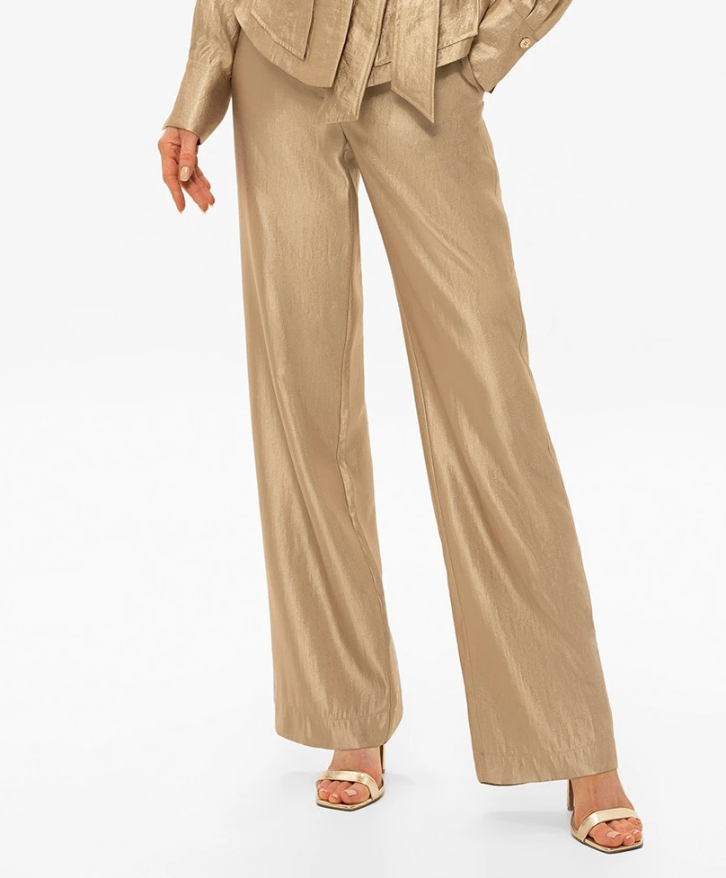 NIKKIE Pantalon Porlamar