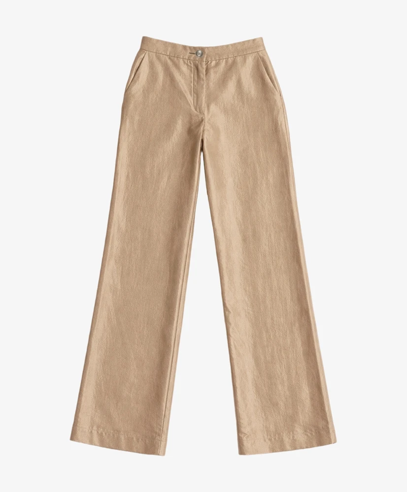 NIKKIE Pantalon Porlamar