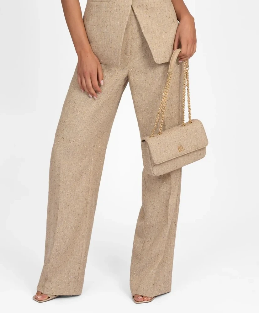 NIKKIE Pantalon Reza
