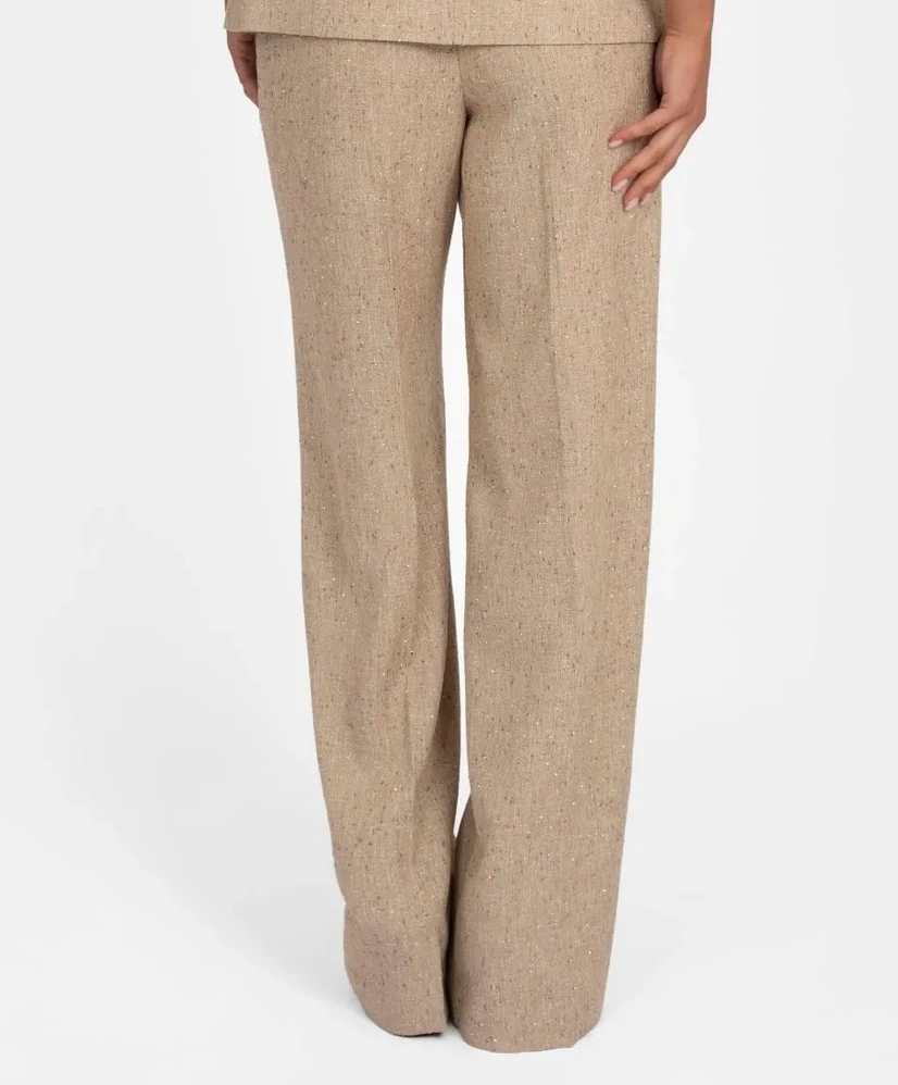 NIKKIE Pantalon Reza