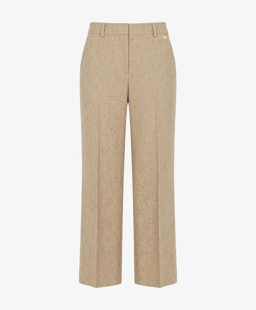 NIKKIE Pantalon Reza
