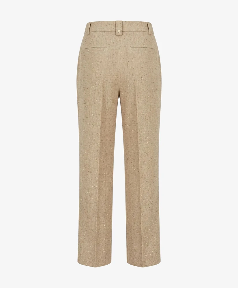 NIKKIE Pantalon Reza