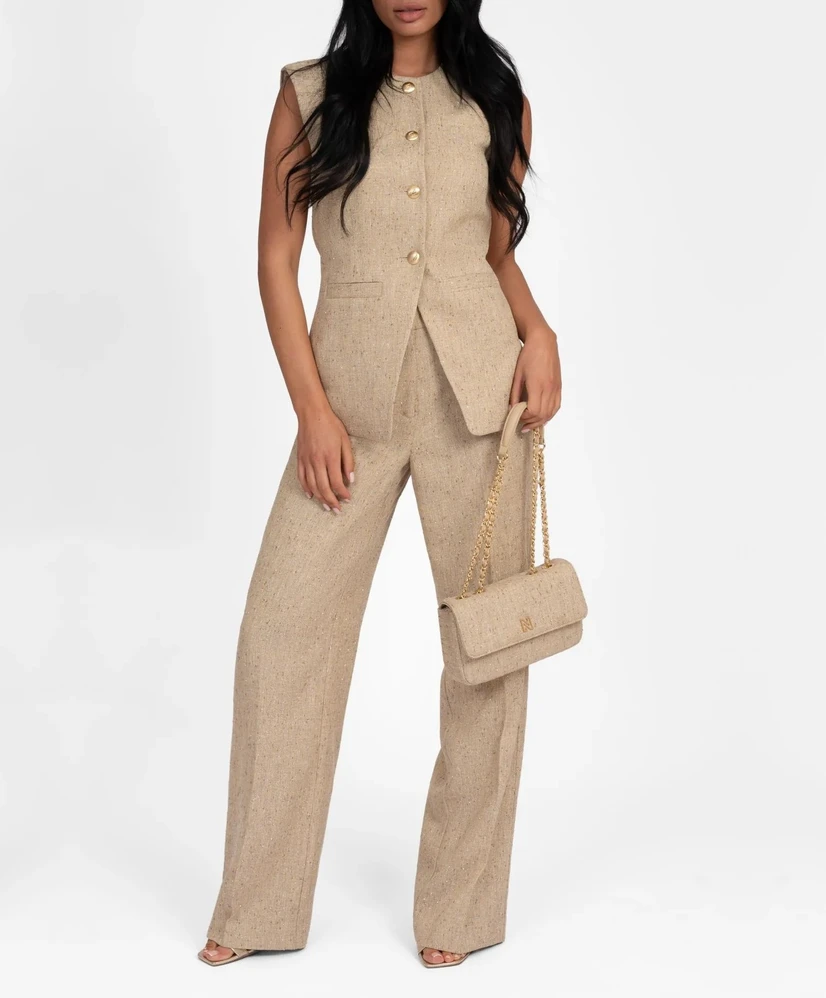 NIKKIE Pantalon Reza