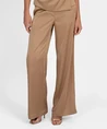 NIKKIE Pantalon Ribe