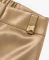 NIKKIE Pantalon Ribe
