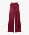 NIKKIE Pantalon Ribe