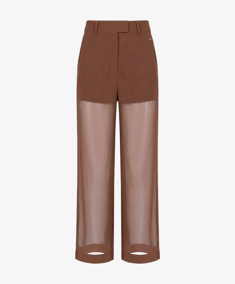 NIKKIE Pantalon Rioverde