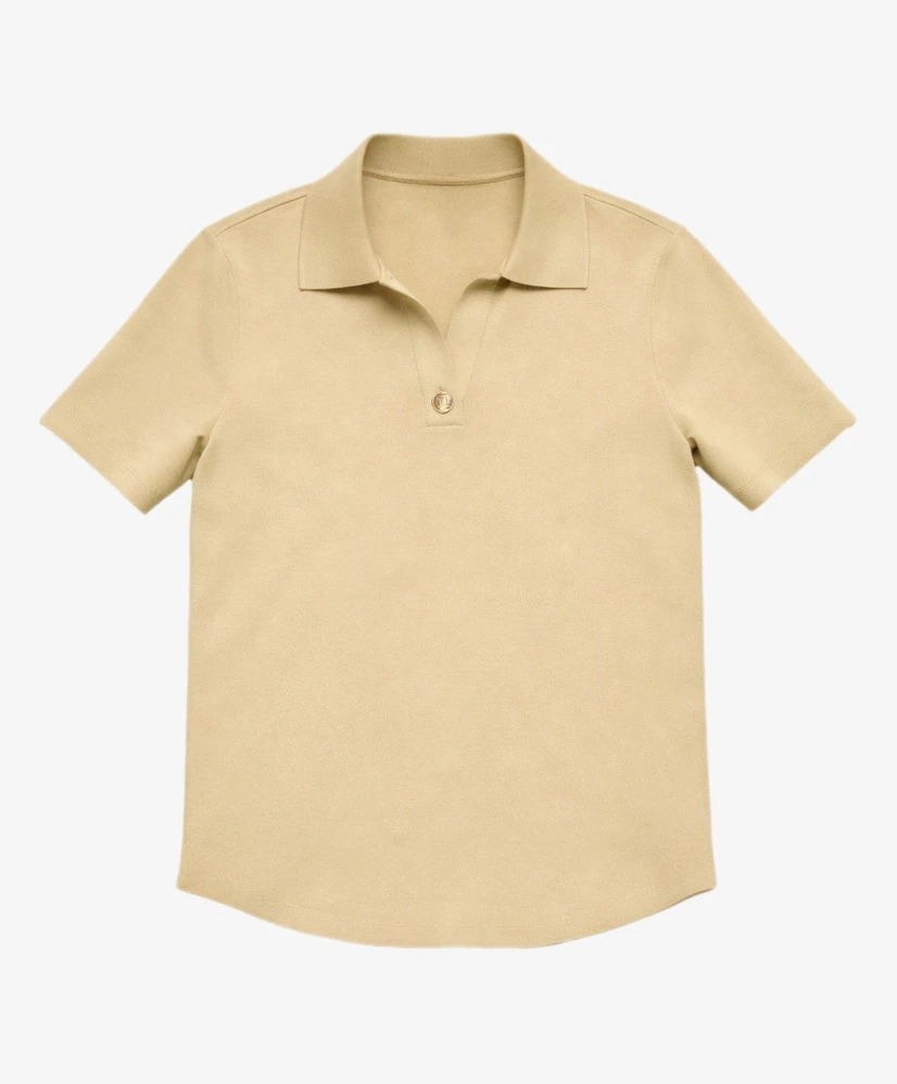 NIKKIE Polo Pikine