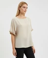 NIKKIE Sweater Swirl