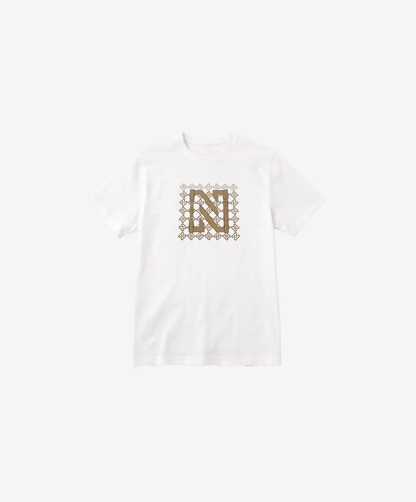 NIKKIE T-shirt Chain