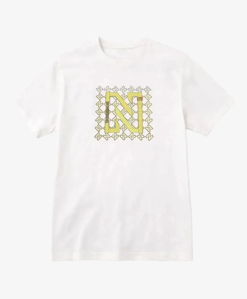 NIKKIE T-shirt Chain