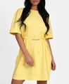 NIKKIE T-shirt Jurk Patos