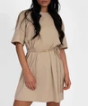 NIKKIE T-shirt Jurk Patos