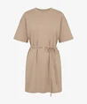 NIKKIE T-shirt Jurk Patos