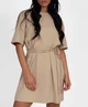 NIKKIE T-shirt Jurk Patos