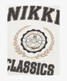 NIKKIE T-shirt Odessi