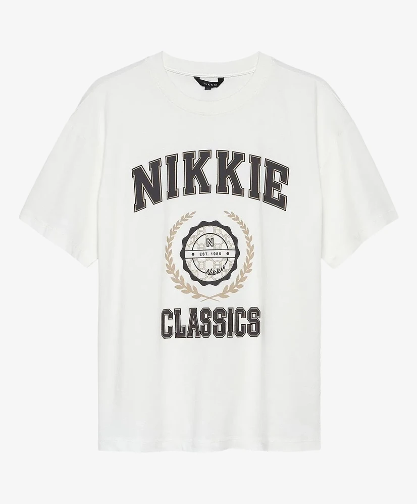 NIKKIE T-shirt Odessi