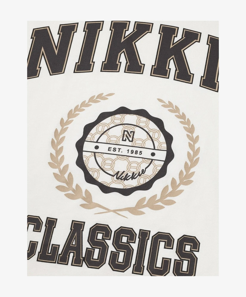 NIKKIE T-shirt Odessi