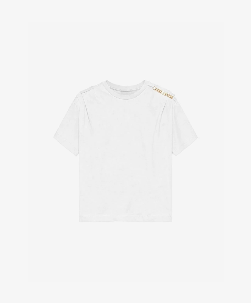 NIKKIE T-shirt Patos