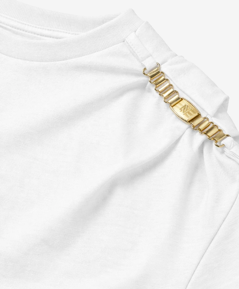 NIKKIE T-shirt Patos