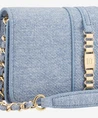 NIKKIE Tas Paxing Denim