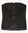 NIKKIE Top Gilet Oakland