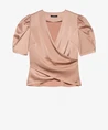 NIKKIE Top Kansis