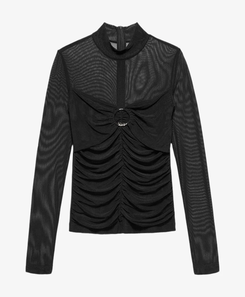 NIKKIE Top Ovilla