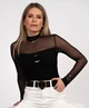 NIKKIE Top Ovilla