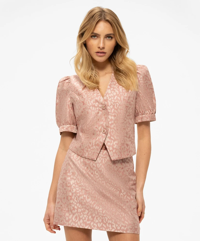 NIKKIE Top Palencia