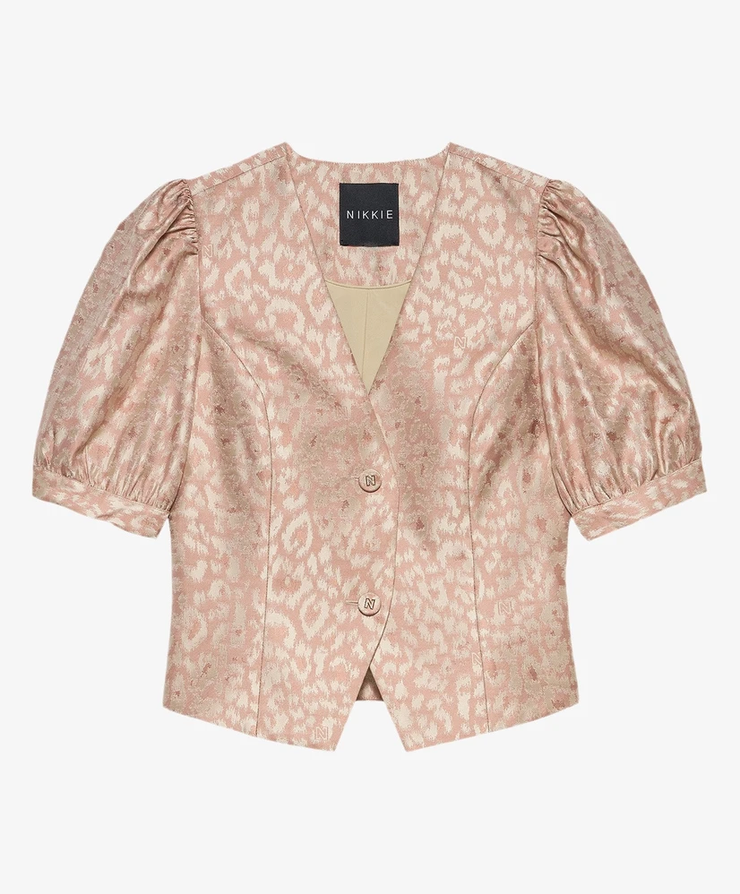 NIKKIE Top Palencia