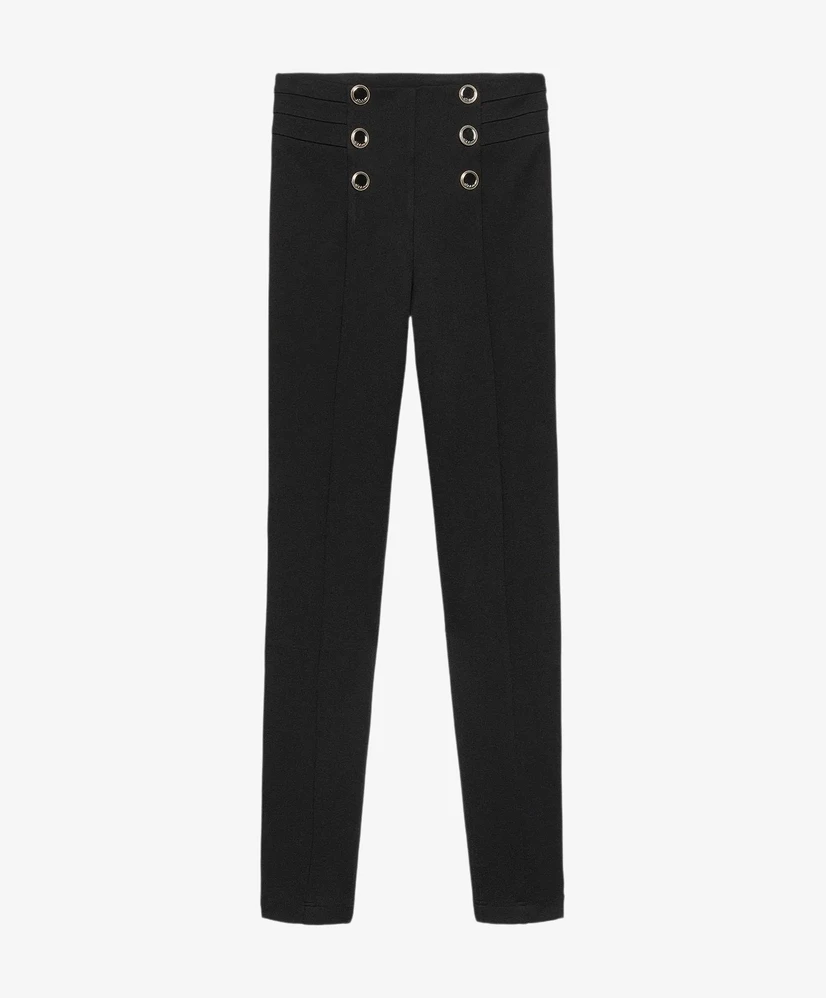 NIKKIE Tregging Broek Oroville