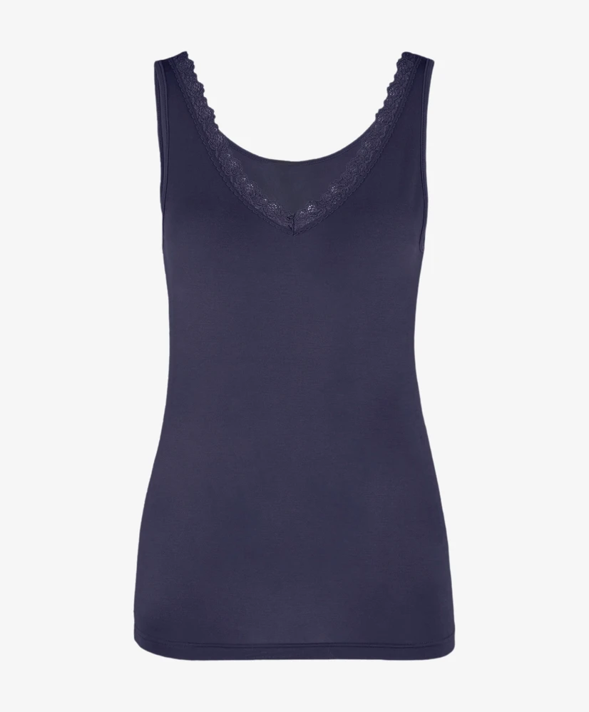 Nina von C. Top Lace