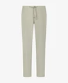 No Excess Broek Linen Blend