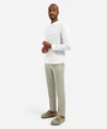 No Excess Broek Linen Blend