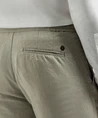 No Excess Broek Linen Blend