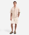 No Excess Cargo Short Effen