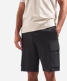 No Excess Cargo Short Effen
