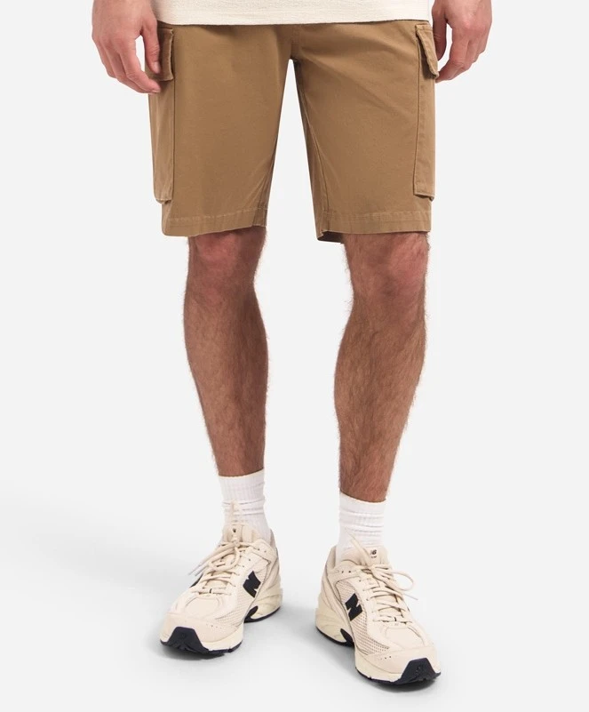 No Excess Cargo Short Effen