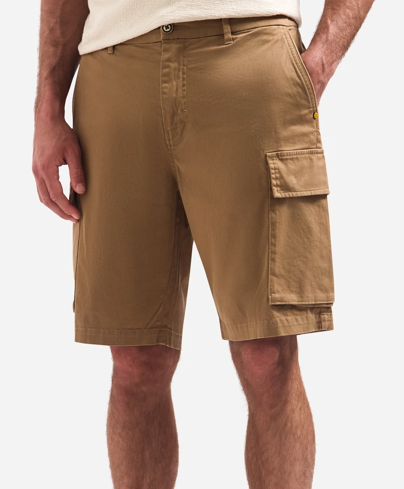 No Excess Cargo Short Effen