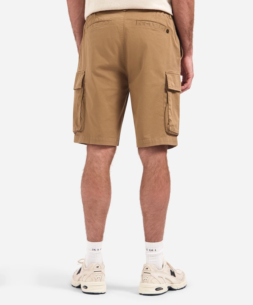 No Excess Cargo Short Effen