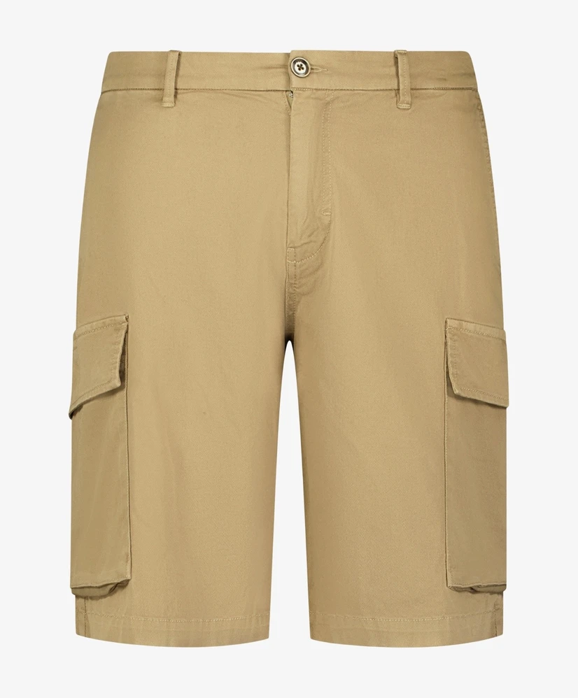 No Excess Cargo Short Effen
