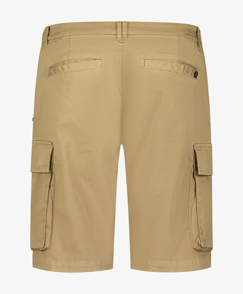 No Excess Cargo Short Effen