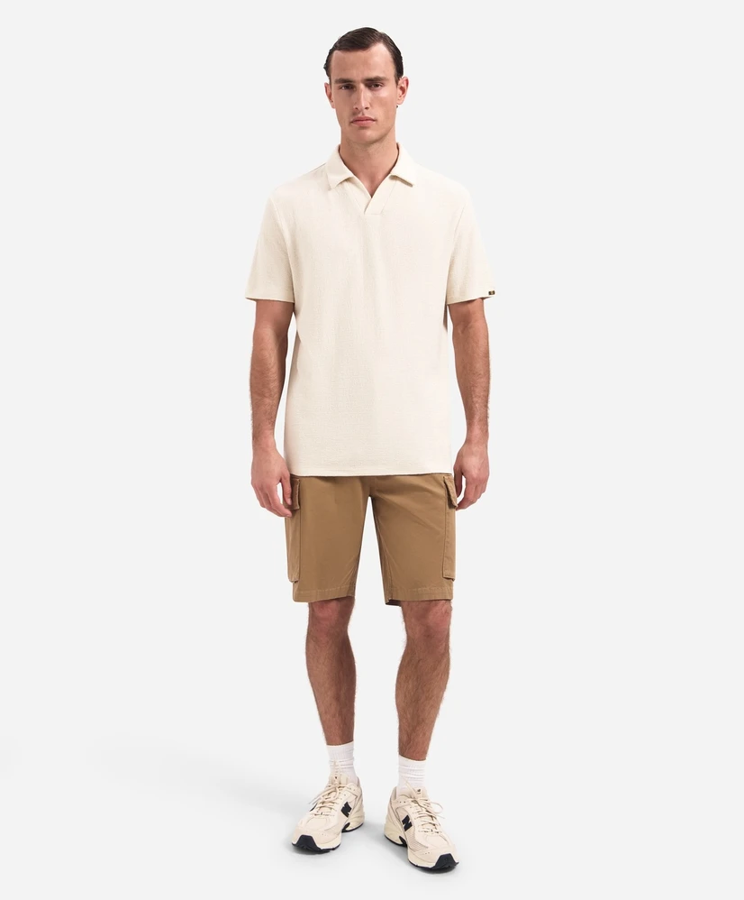 No Excess Cargo Short Effen