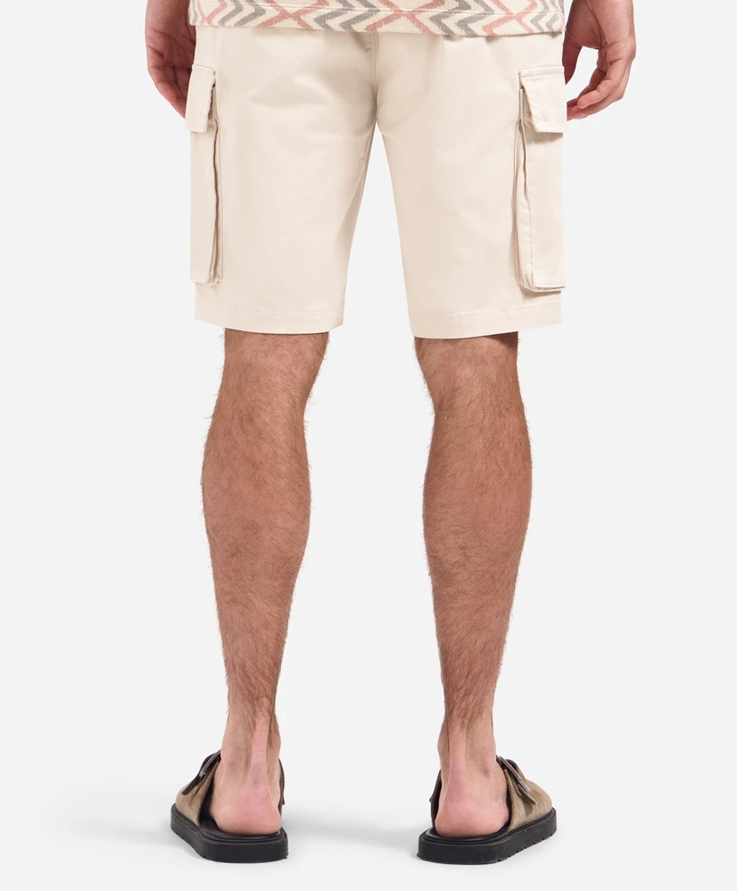 No Excess Cargo Short Effen