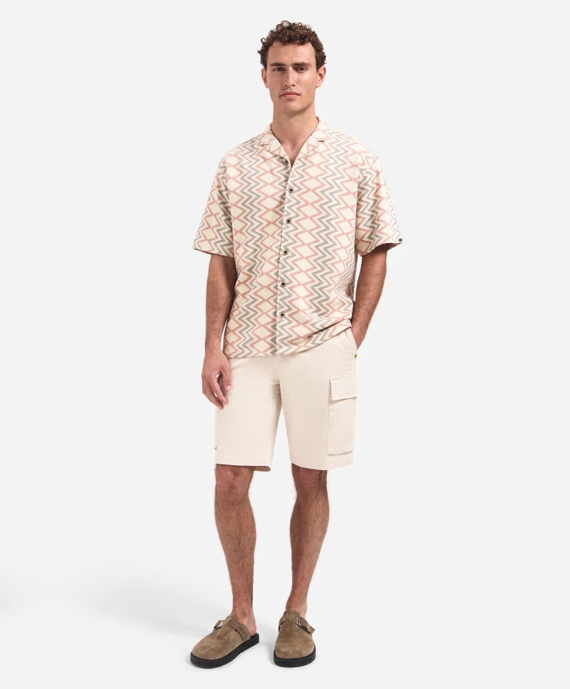 No Excess Cargo Short Effen