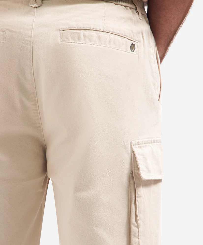 No Excess Cargo Short Effen