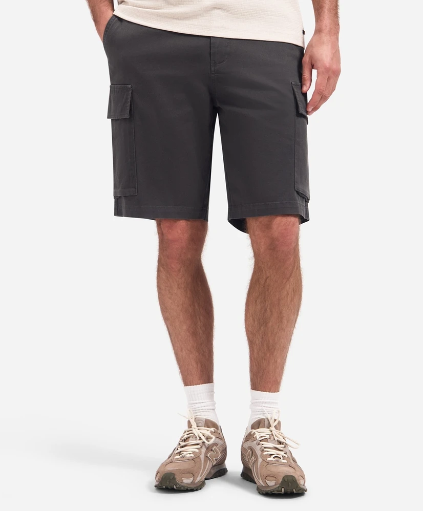 No Excess Cargo Short Effen