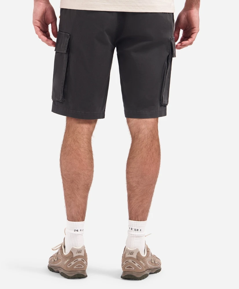 No Excess Cargo Short Effen